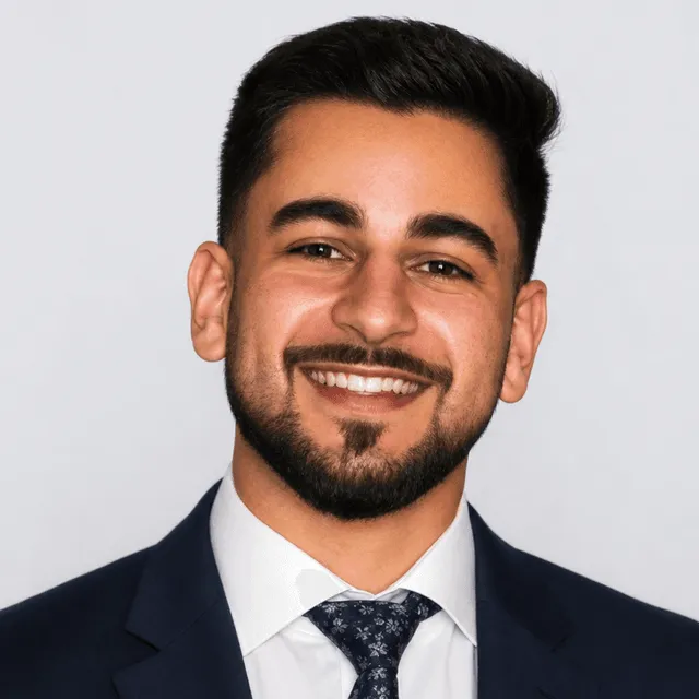 Yaser Ahmad, Medentix tutor